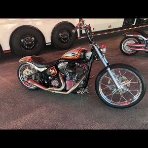 Meet your Posher, Mark